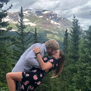 Meet your Posher, Tyler